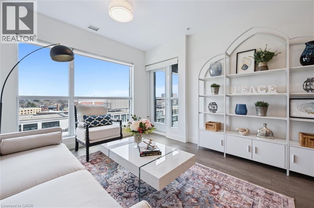 1 Victoria Street S Unit# 1006, Kitchener, Ontario  N2G 1G1 - Photo 5 - 40823240