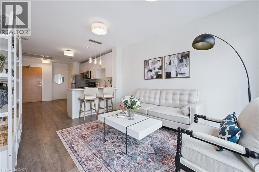 1 Victoria Street S Unit# 1006, Kitchener, Ontario  N2G 1G1 - Photo 6 - 40823240