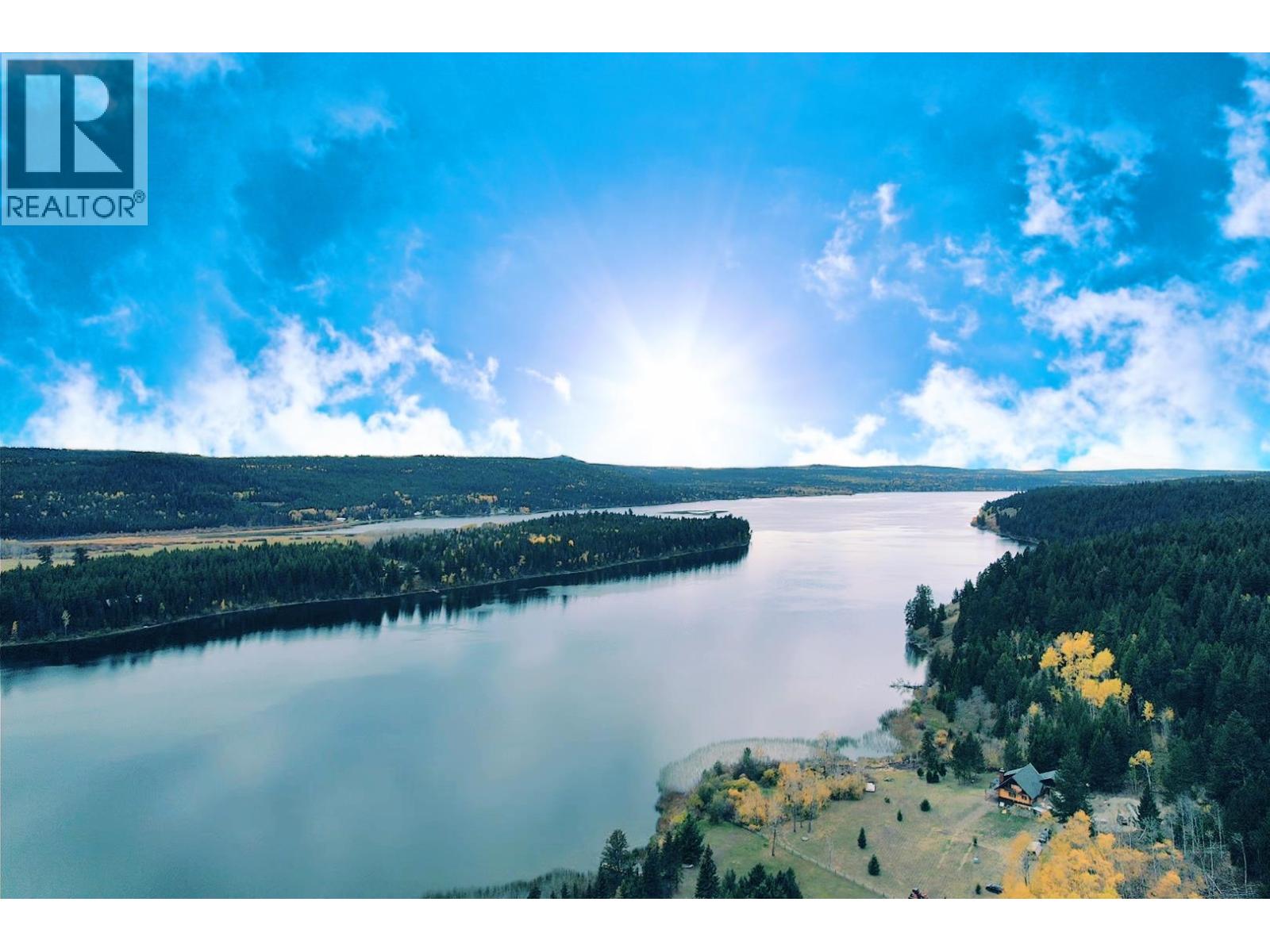 6656 North Shore Horse Lake Road, Horse Lake, British Columbia  V0K 2E3 - Photo 5 - R3056346