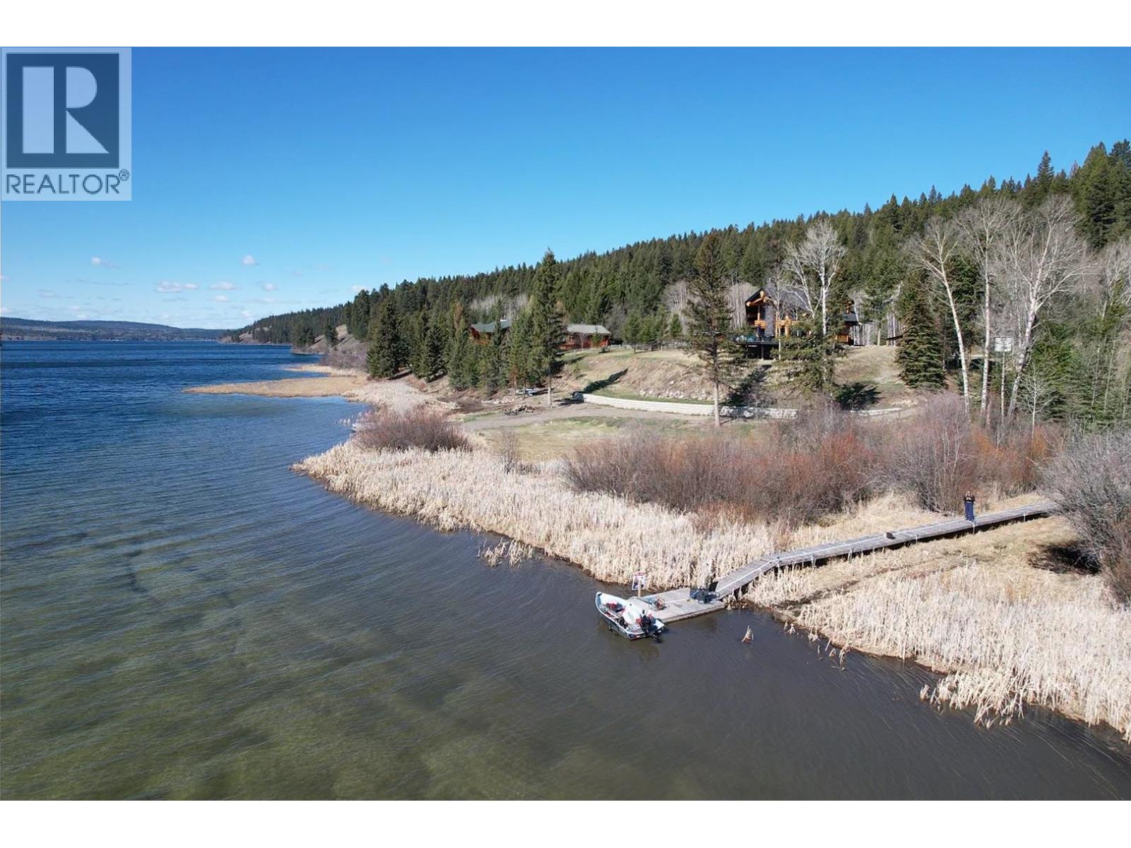 6656 North Shore Horse Lake Road, Horse Lake, British Columbia  V0K 2E3 - Photo 2 - R3056346