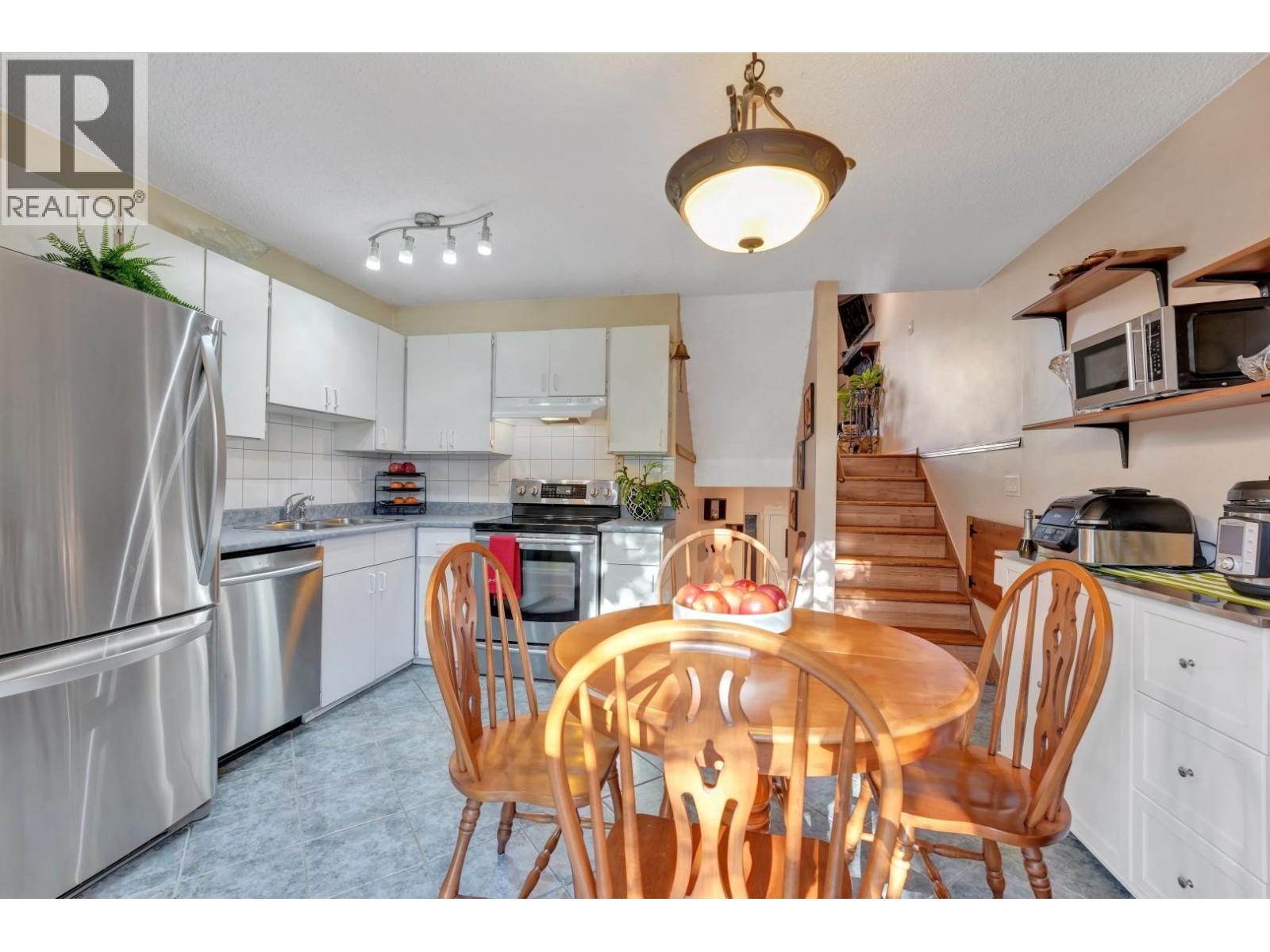 202 Balmoral Place, Port Moody, British Columbia  V3H 4B9 - Photo 11 - R3114705