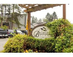 202 BALMORAL PLACE, Port Moody, British Columbia