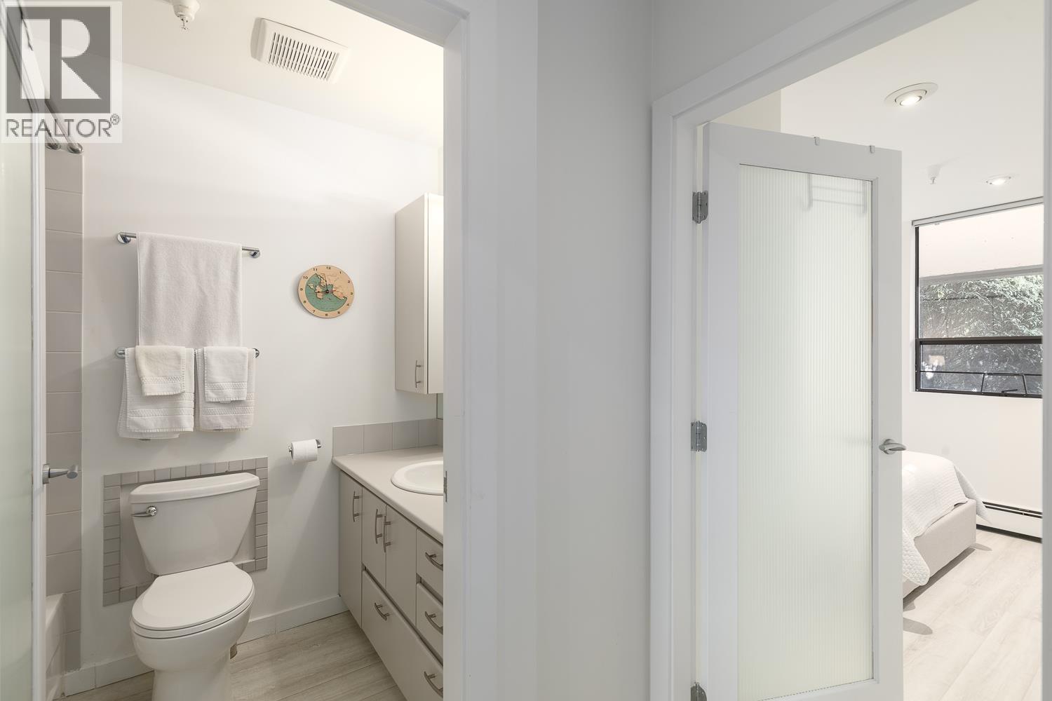 101 1737 Duchess Avenue, West Vancouver, British Columbia  V7V 1P8 - Photo 14 - R3114707