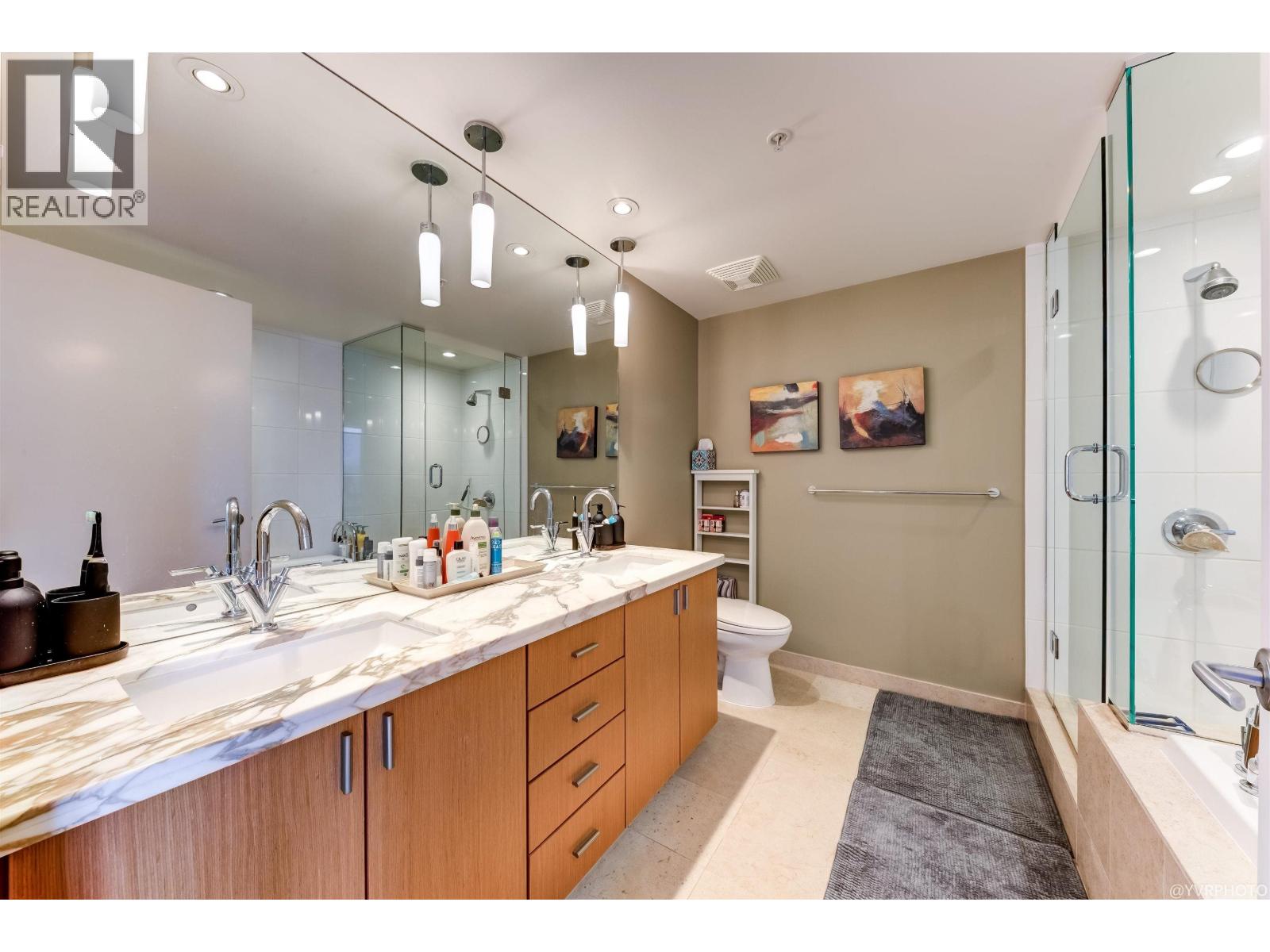 2102 1205 W Hastings Street, Vancouver, British Columbia  V6E 4T7 - Photo 22 - R3114713