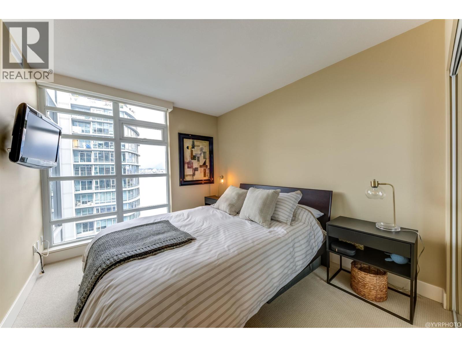 2102 1205 W Hastings Street, Vancouver, British Columbia  V6E 4T7 - Photo 26 - R3114713