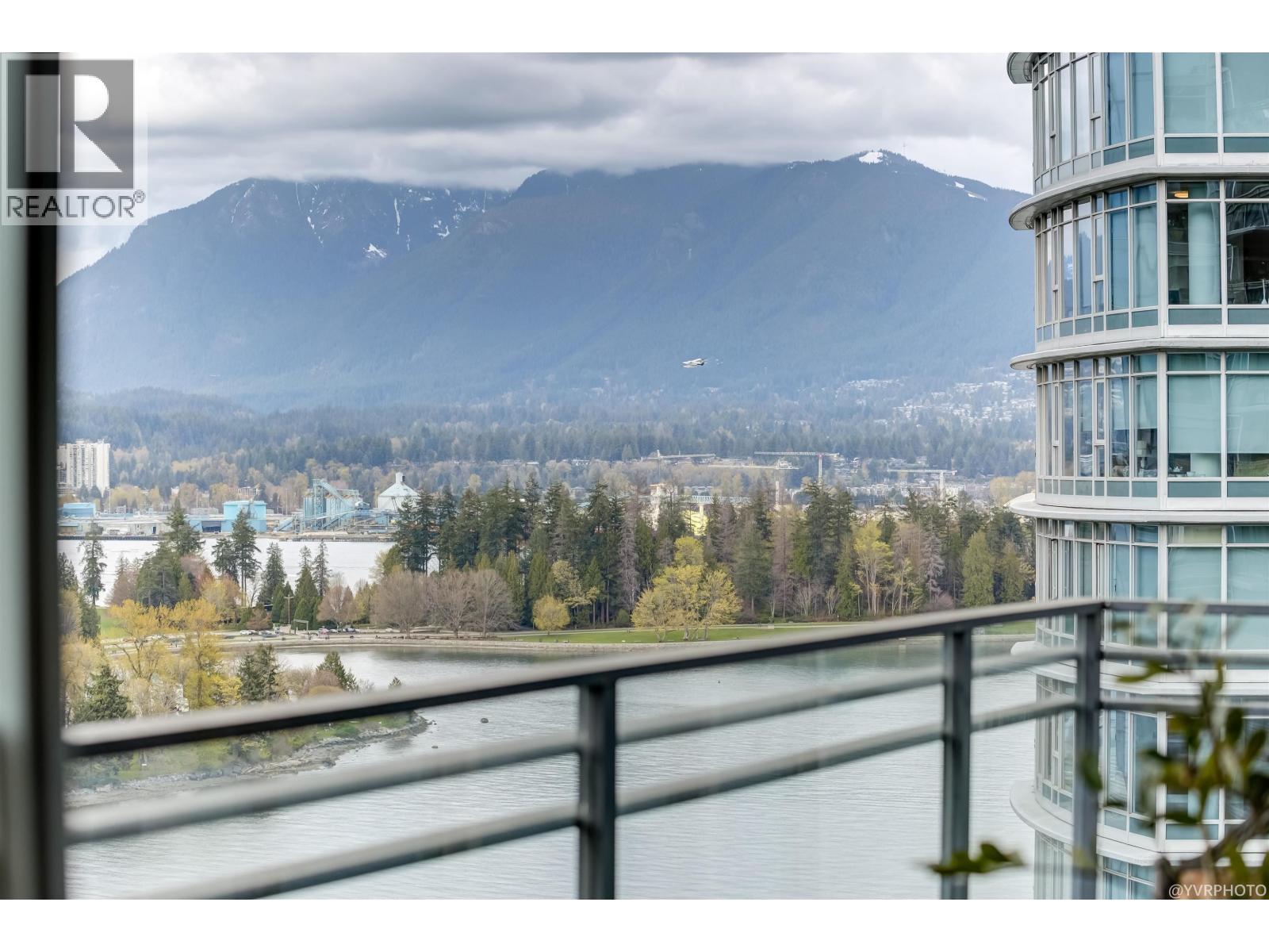 2102 1205 W Hastings Street, Vancouver, British Columbia  V6E 4T7 - Photo 28 - R3114713