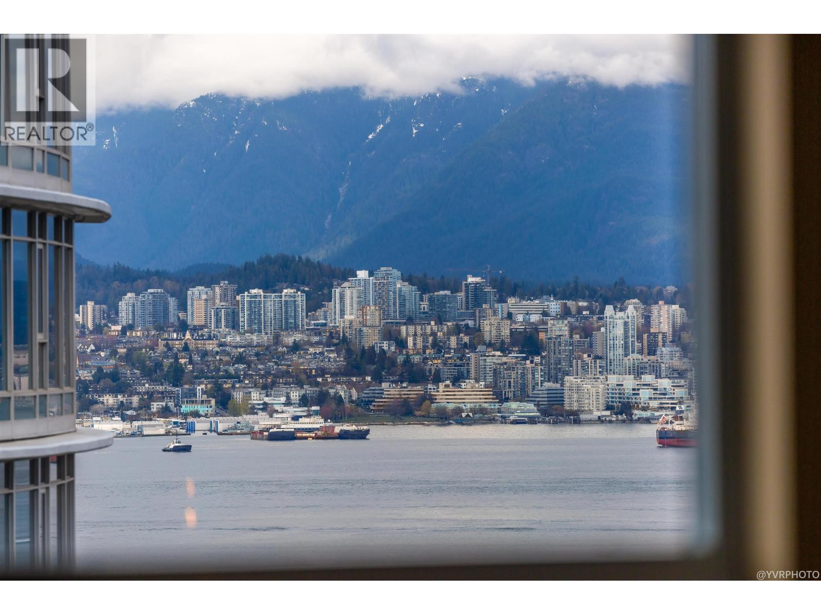 2102 1205 W Hastings Street, Vancouver, British Columbia  V6E 4T7 - Photo 32 - R3114713