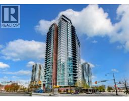 2102 1205 W HASTINGS STREET, Vancouver, British Columbia
