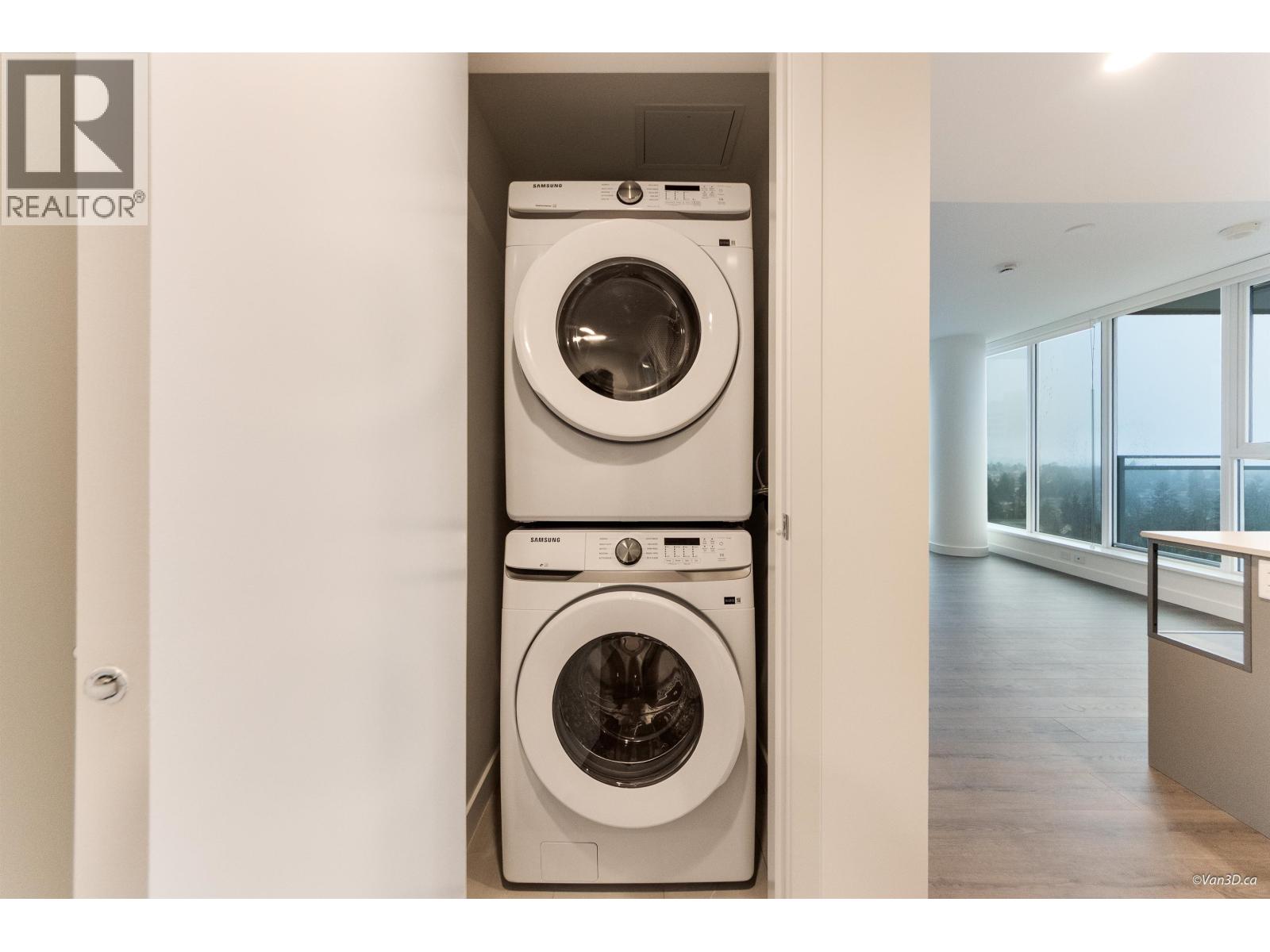 1009 5685 Halley Avenue, Burnaby, British Columbia  V5H 2P8 - Photo 10 - R3114717