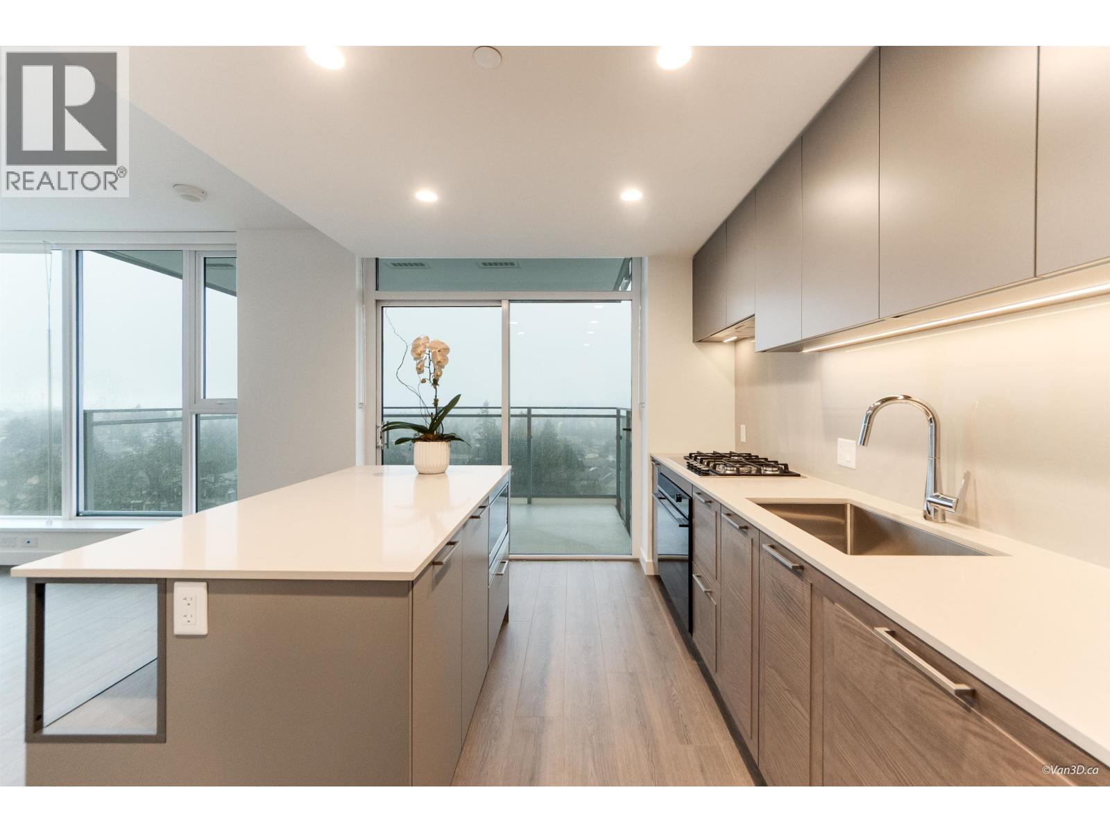 1009 5685 Halley Avenue, Burnaby, British Columbia  V5H 2P8 - Photo 11 - R3114717