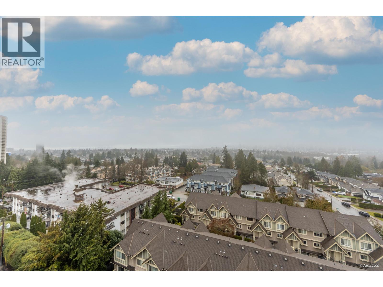 1009 5685 Halley Avenue, Burnaby, British Columbia  V5H 2P8 - Photo 20 - R3114717