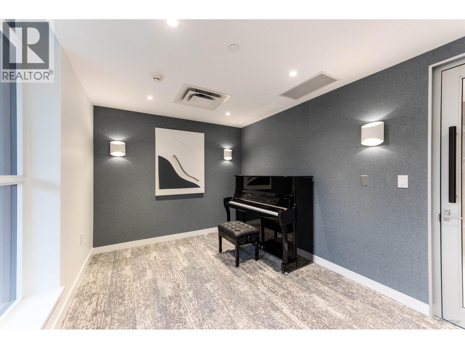 1009 5685 Halley Avenue, Burnaby, British Columbia  V5H 2P8 - Photo 5 - R3114717