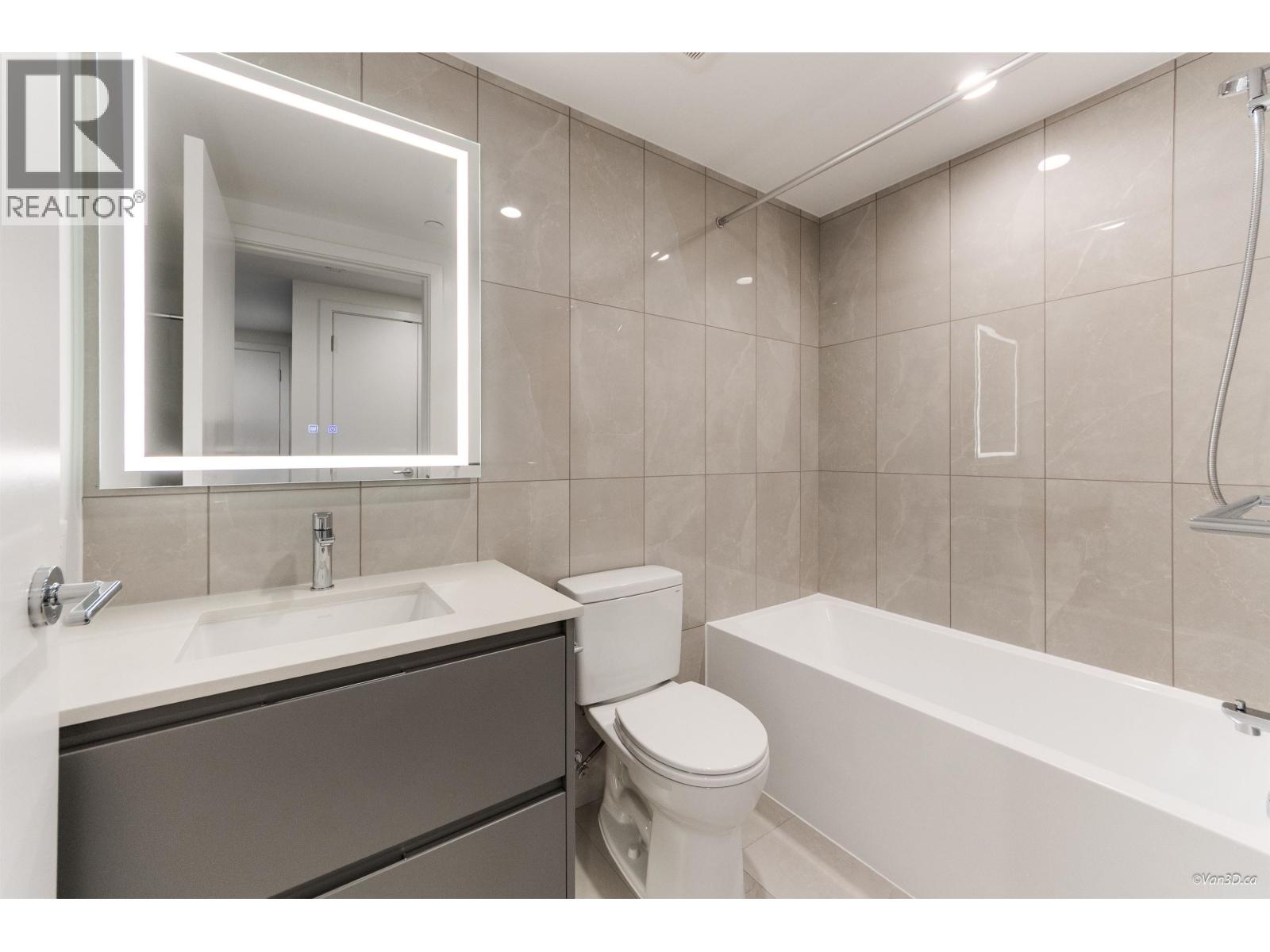 1009 5685 Halley Avenue, Burnaby, British Columbia  V5H 2P8 - Photo 8 - R3114717