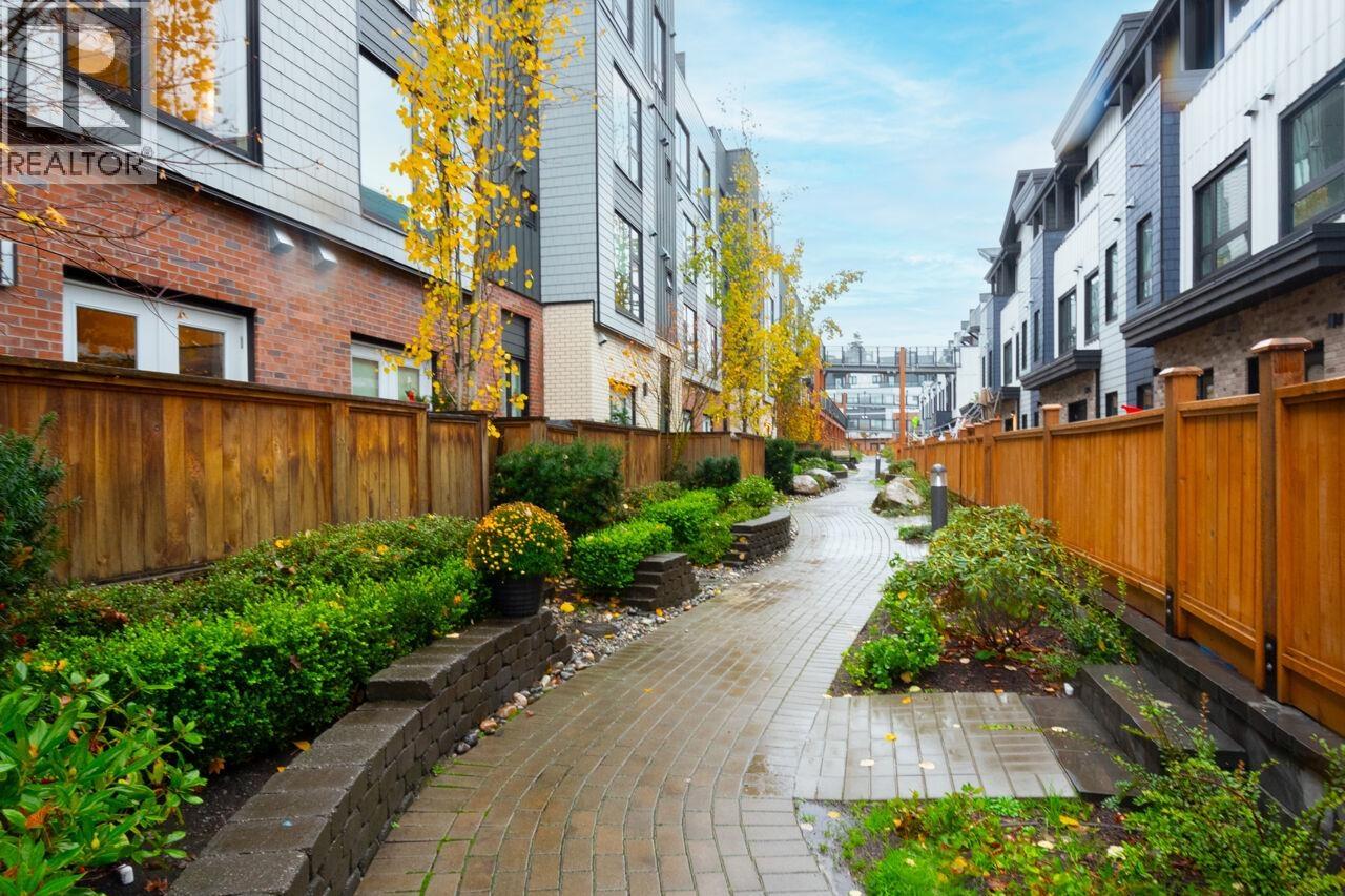 122 525 E 2nd Street, North Vancouver, British Columbia  V7L 1E1 - Photo 20 - R3114719