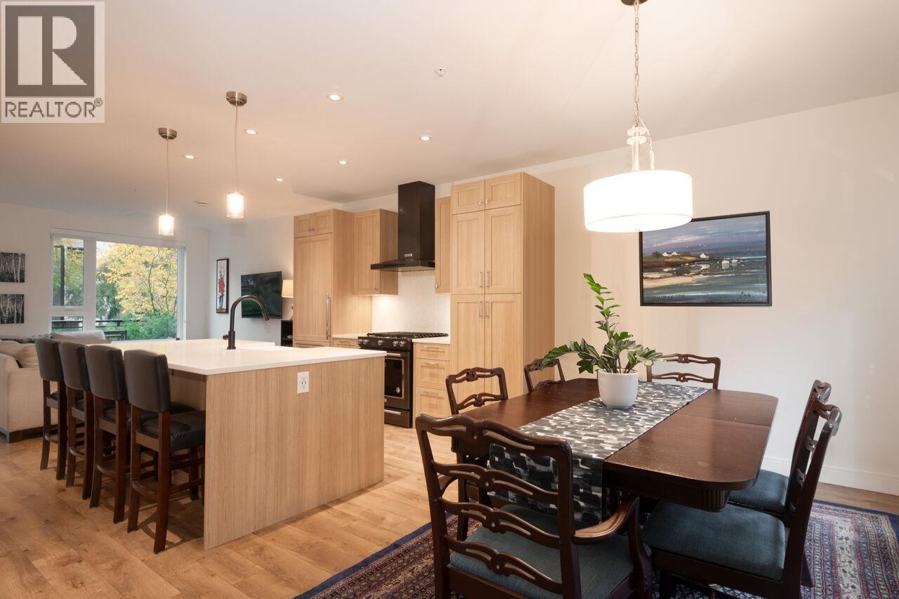 122 525 E 2nd Street, North Vancouver, British Columbia  V7L 1E1 - Photo 8 - R3114719