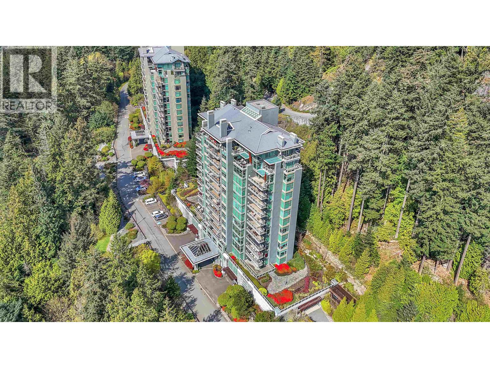 702 3335 Cypress Place, West Vancouver, British Columbia  V7S 3J8 - Photo 30 - R3114722