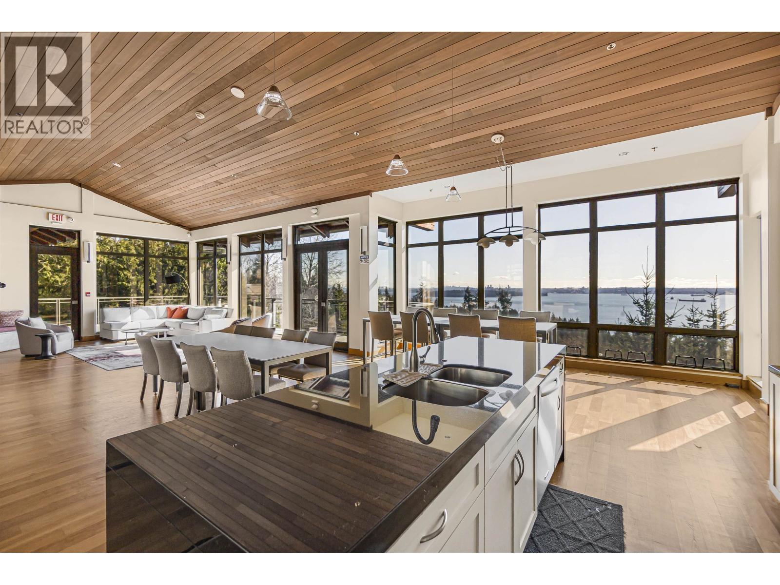 702 3335 Cypress Place, West Vancouver, British Columbia  V7S 3J8 - Photo 33 - R3114722