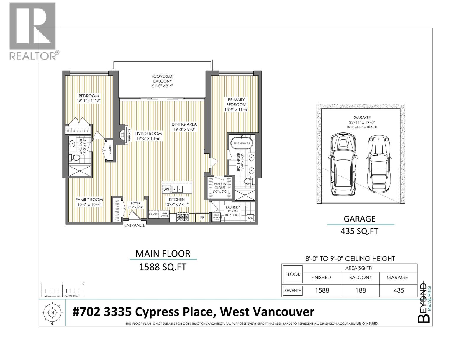 702 3335 Cypress Place, West Vancouver, British Columbia  V7S 3J8 - Photo 40 - R3114722