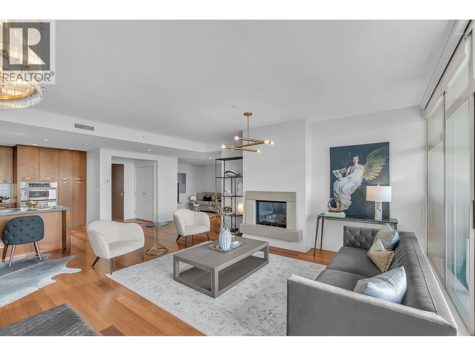 702 3335 Cypress Place, West Vancouver, British Columbia  V7S 3J8 - Photo 9 - R3114722