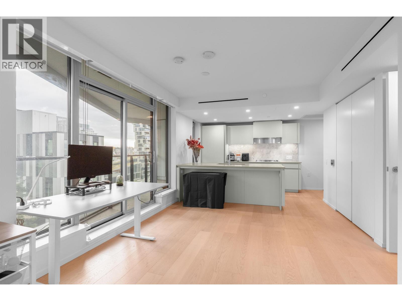 708 889 Pacific Street, Vancouver, British Columbia  V6Z 1C3 - Photo 12 - R3114728