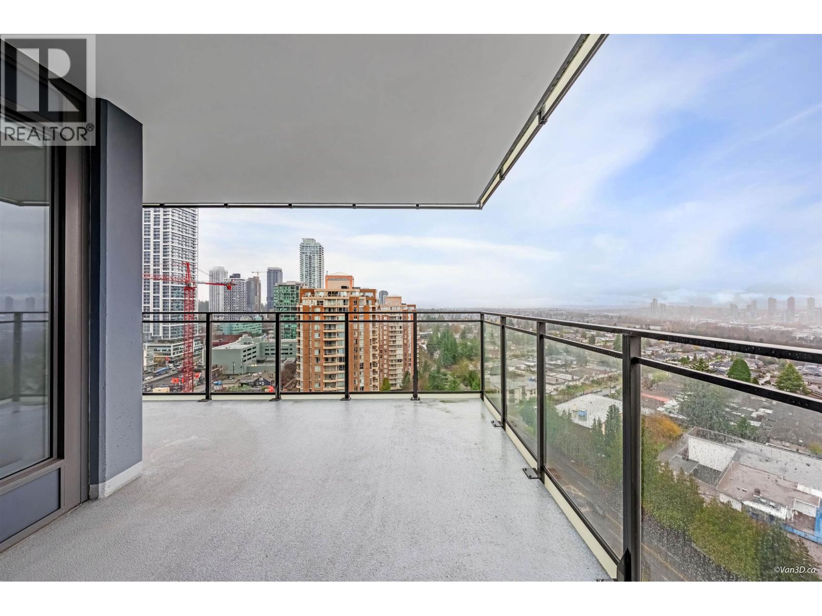 1608 4711 Hazel Street, Burnaby, British Columbia  V5H 0J9 - Photo 31 - R3114731