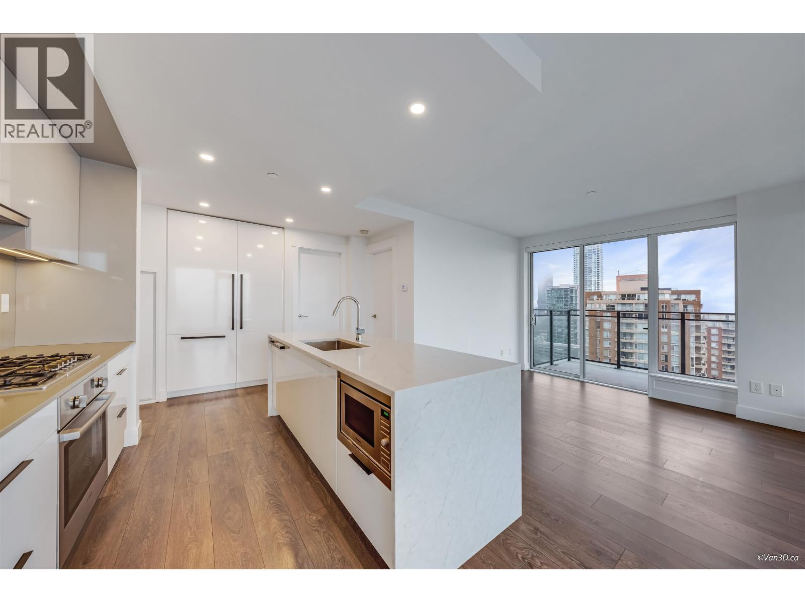 1608 4711 Hazel Street, Burnaby, British Columbia  V5H 0J9 - Photo 6 - R3114731