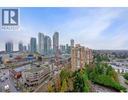 1608 4711 HAZEL STREET, Burnaby, British Columbia