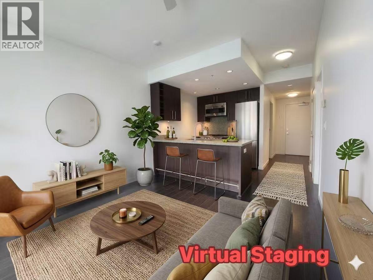 1401 1708 Columbia Street, Vancouver, British Columbia  V5Y 0H7 - Photo 10 - R3114736