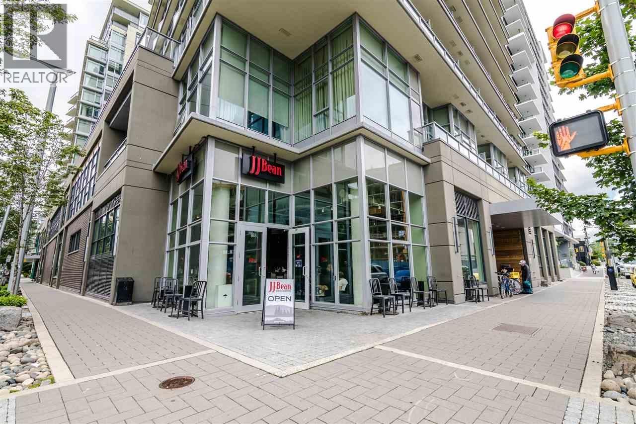 1401 1708 Columbia Street, Vancouver, British Columbia  V5Y 0H7 - Photo 2 - R3114736