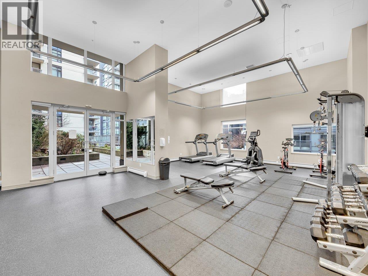 1401 1708 Columbia Street, Vancouver, British Columbia  V5Y 0H7 - Photo 21 - R3114736