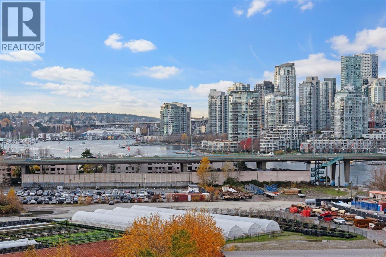 1401 1708 Columbia Street, Vancouver, British Columbia  V5Y 0H7 - Photo 24 - R3114736