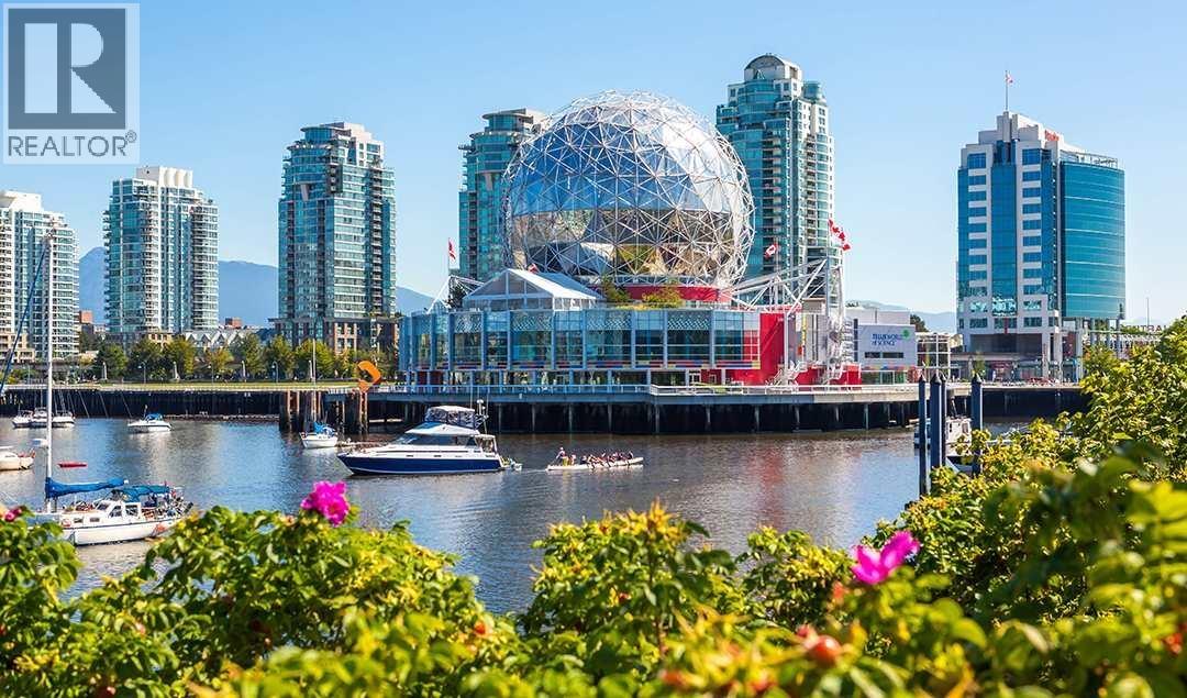 1401 1708 Columbia Street, Vancouver, British Columbia  V5Y 0H7 - Photo 26 - R3114736