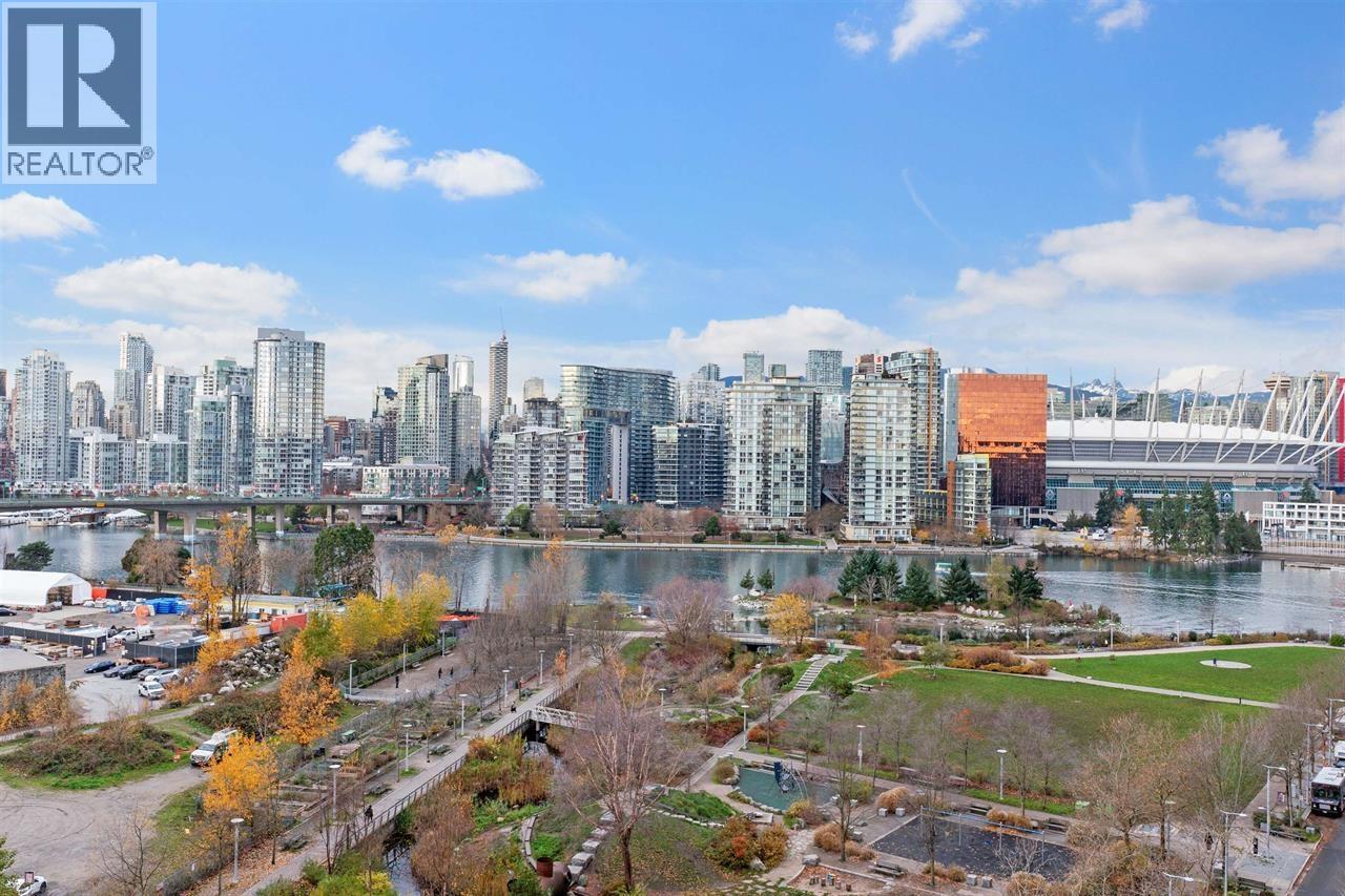 1401 1708 Columbia Street, Vancouver, British Columbia  V5Y 0H7 - Photo 28 - R3114736