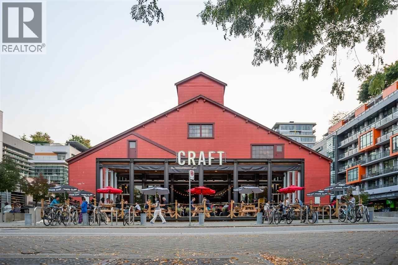 1401 1708 Columbia Street, Vancouver, British Columbia  V5Y 0H7 - Photo 33 - R3114736