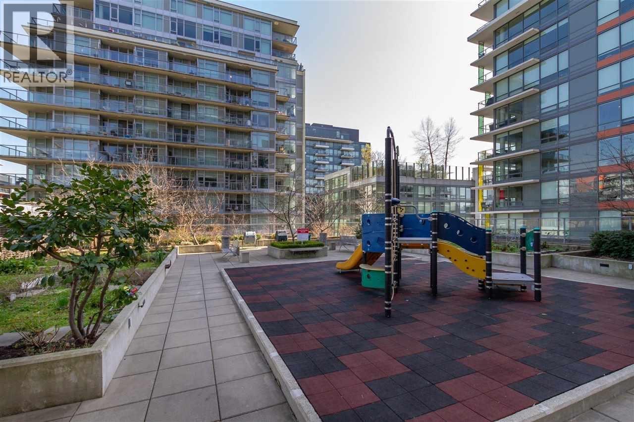 1401 1708 Columbia Street, Vancouver, British Columbia  V5Y 0H7 - Photo 39 - R3114736