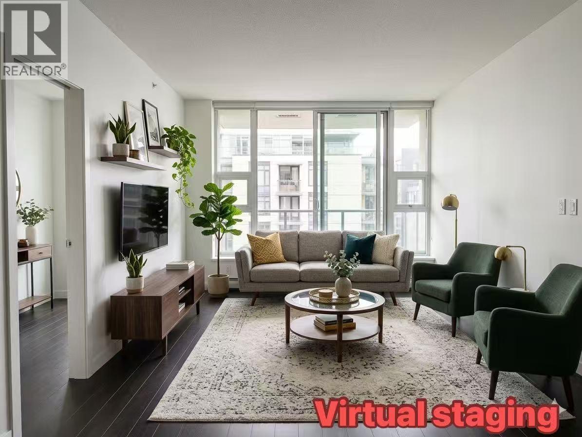 1401 1708 Columbia Street, Vancouver, British Columbia  V5Y 0H7 - Photo 5 - R3114736