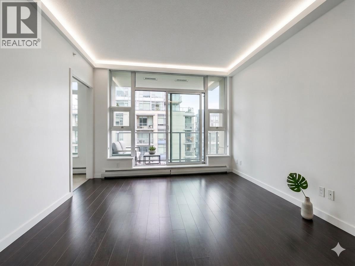 1401 1708 Columbia Street, Vancouver, British Columbia  V5Y 0H7 - Photo 7 - R3114736