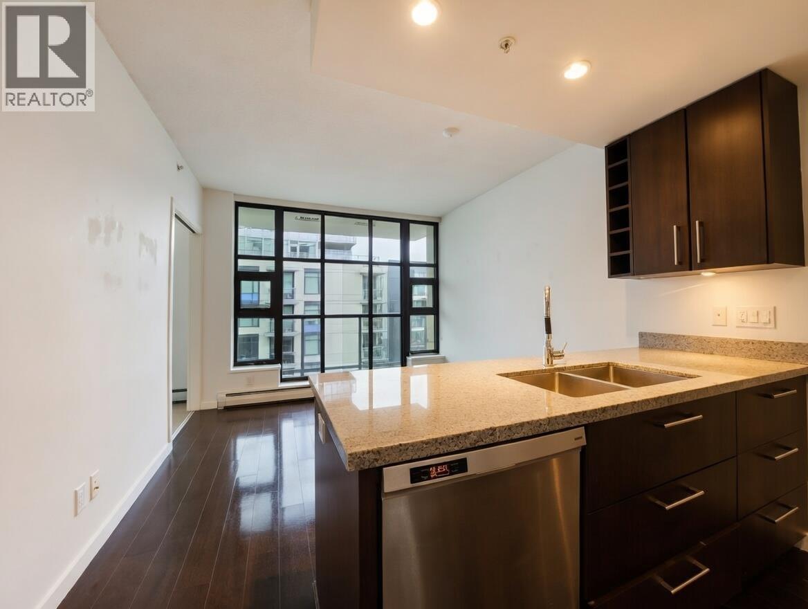 1401 1708 Columbia Street, Vancouver, British Columbia  V5Y 0H7 - Photo 8 - R3114736