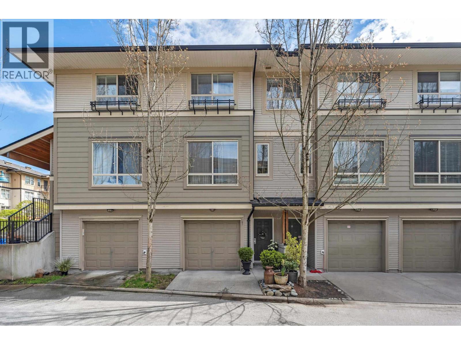 7 301 Klahanie Drive, Port Moody, British Columbia  V3H 0C2 - Photo 40 - R3114739