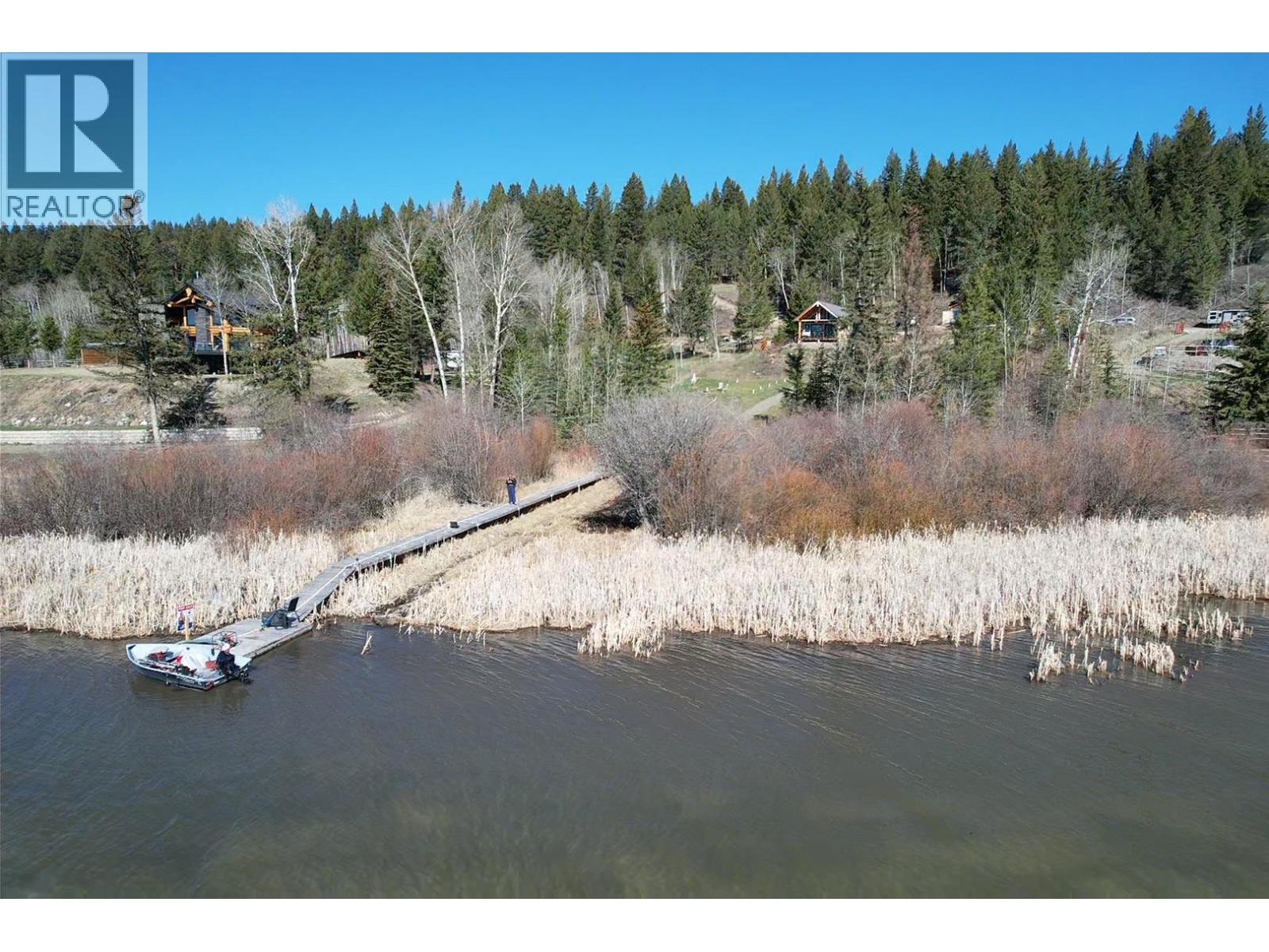 6656 North Shore Horse Lake Road, Horse Lake, British Columbia  V0K 2E3 - Photo 38 - R3056346