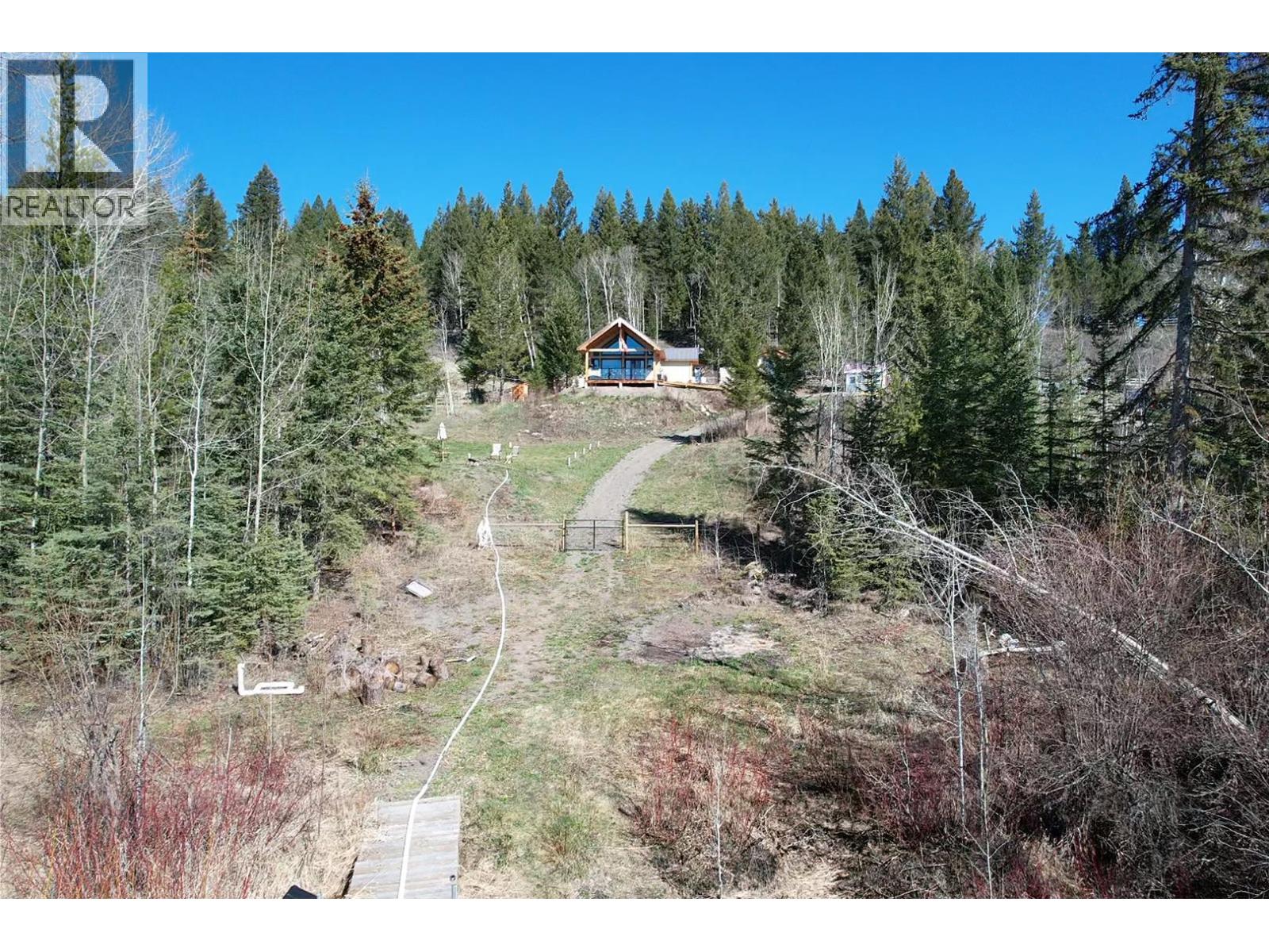 6656 North Shore Horse Lake Road, Horse Lake, British Columbia  V0K 2E3 - Photo 39 - R3056346