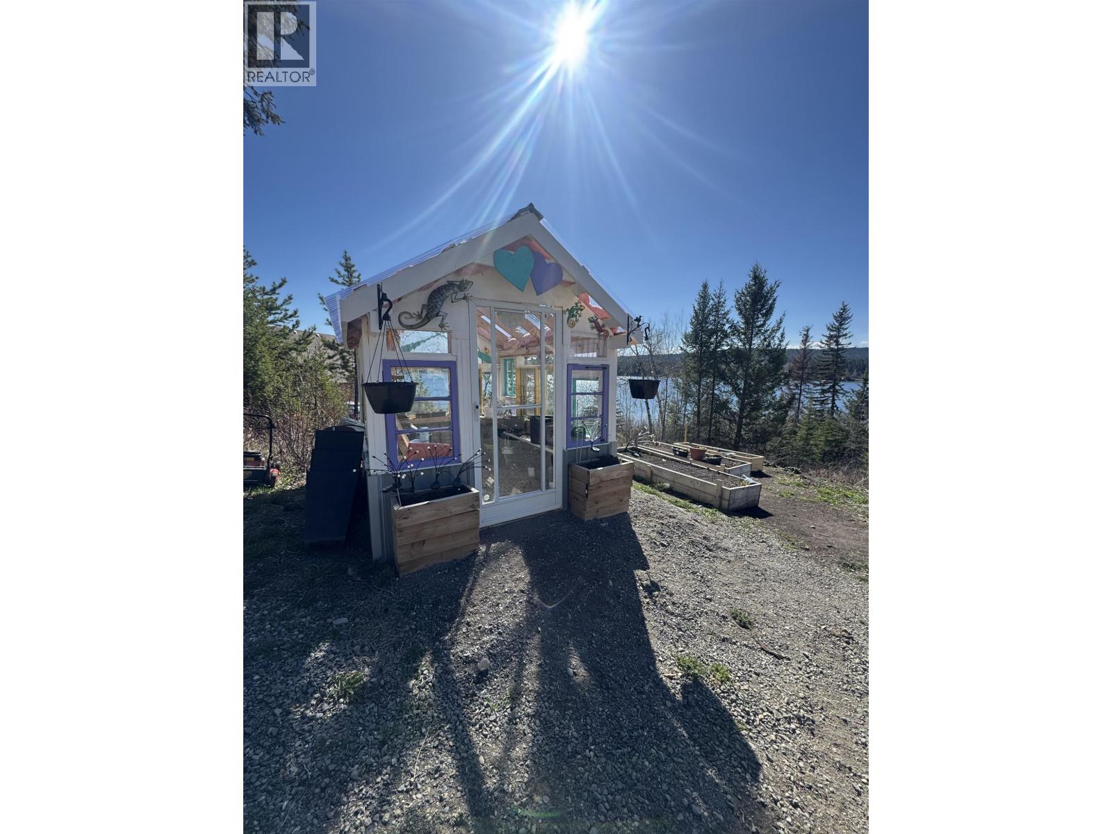 6656 North Shore Horse Lake Road, Horse Lake, British Columbia  V0K 2E3 - Photo 28 - R3056346