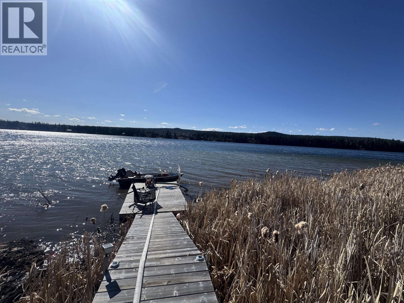 6656 North Shore Horse Lake Road, Horse Lake, British Columbia  V0K 2E3 - Photo 36 - R3056346