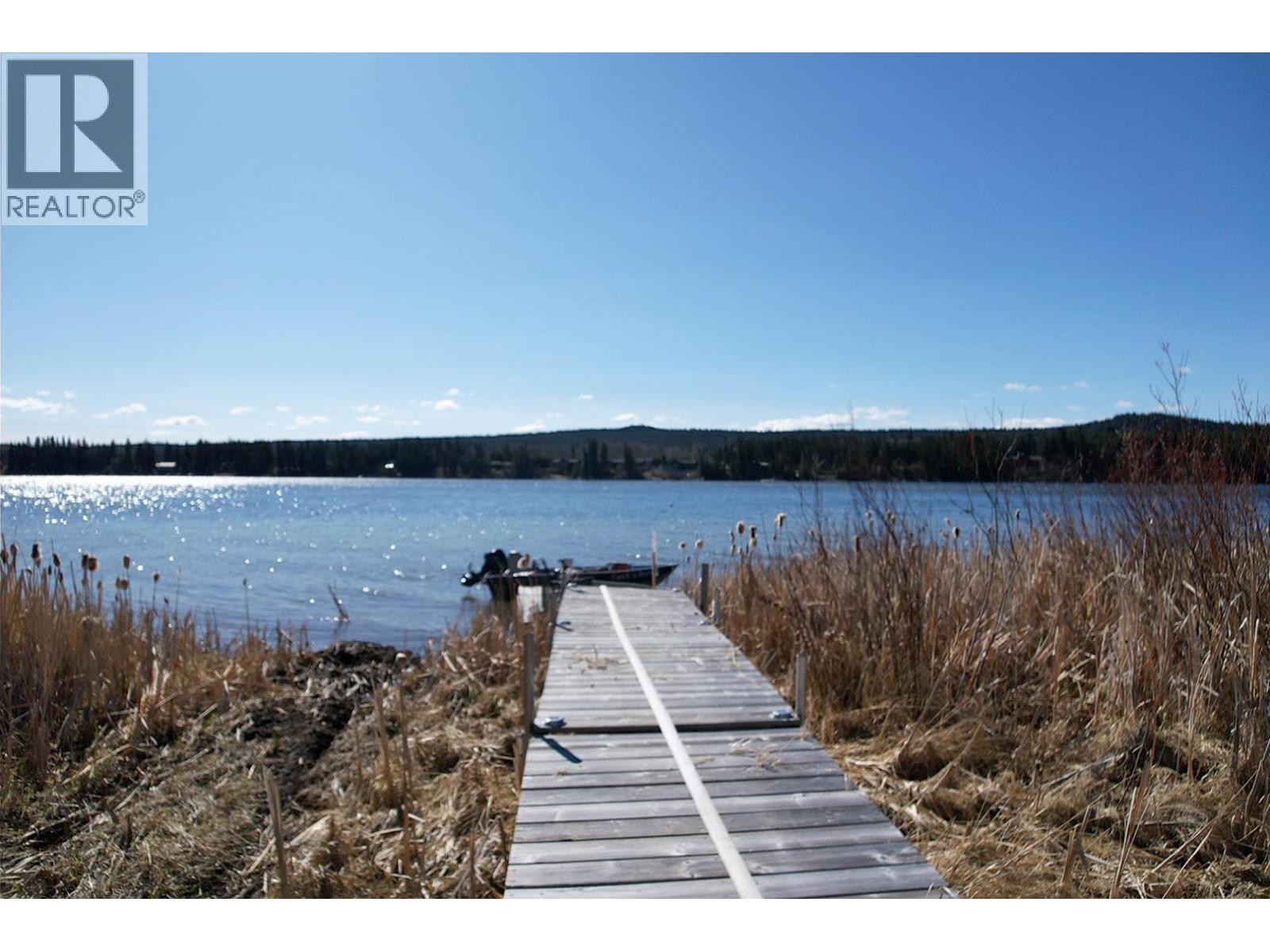 6656 North Shore Horse Lake Road, Horse Lake, British Columbia  V0K 2E3 - Photo 35 - R3056346