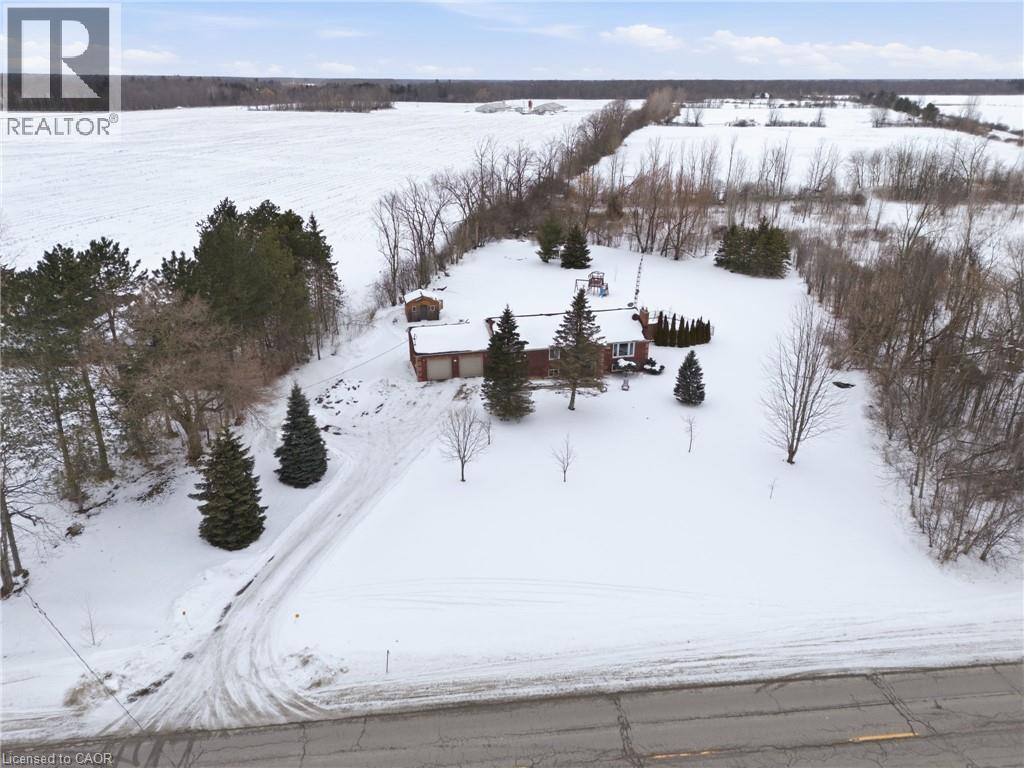 628 Haldimand Rd 17, Dunnville, Ontario  N1A 2W4 - Photo 2 - 40804593