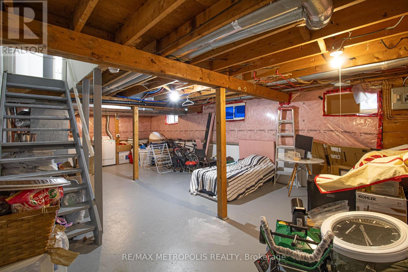 1098 Cedar Street, Oshawa, Ontario  L1J 3R9 - Photo 21 - E13032494