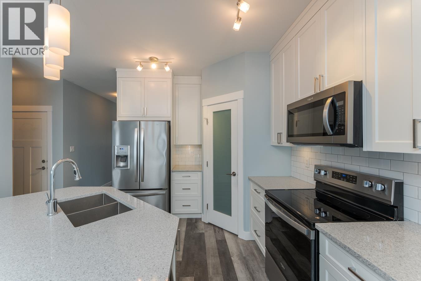 402 2425 Rowe Street, Prince George, British Columbia  V2N 0J3 - Photo 6 - R3114484