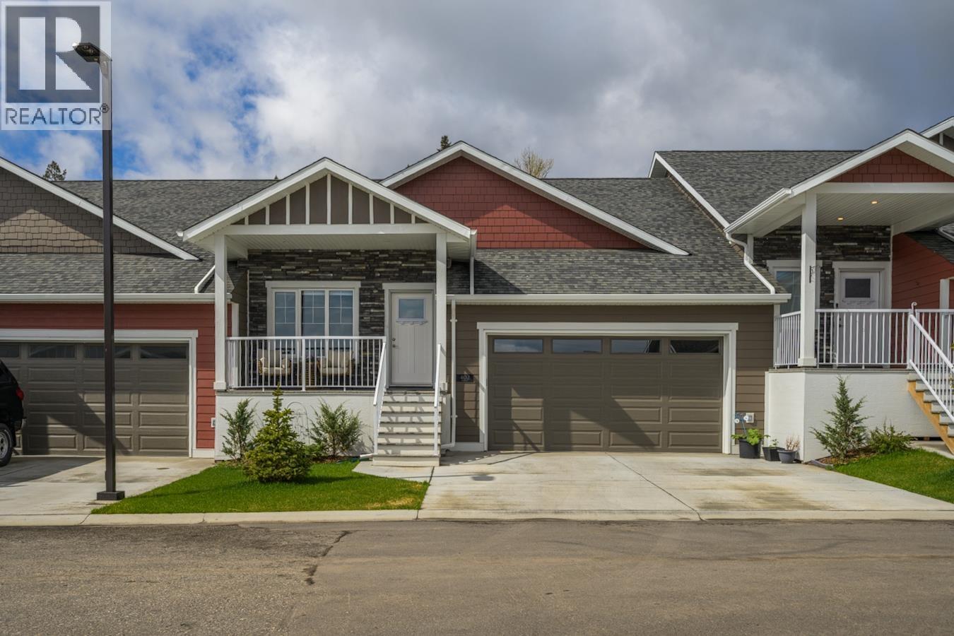 402 2425 Rowe Street, Prince George, British Columbia  V2N 0J3 - Photo 22 - R3114484