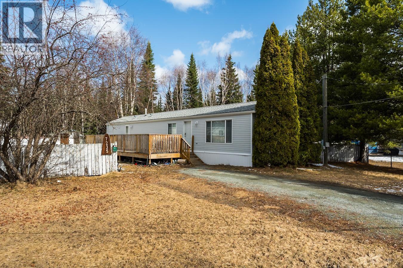 7235 TAFT DRIVE, Prince George, British Columbia