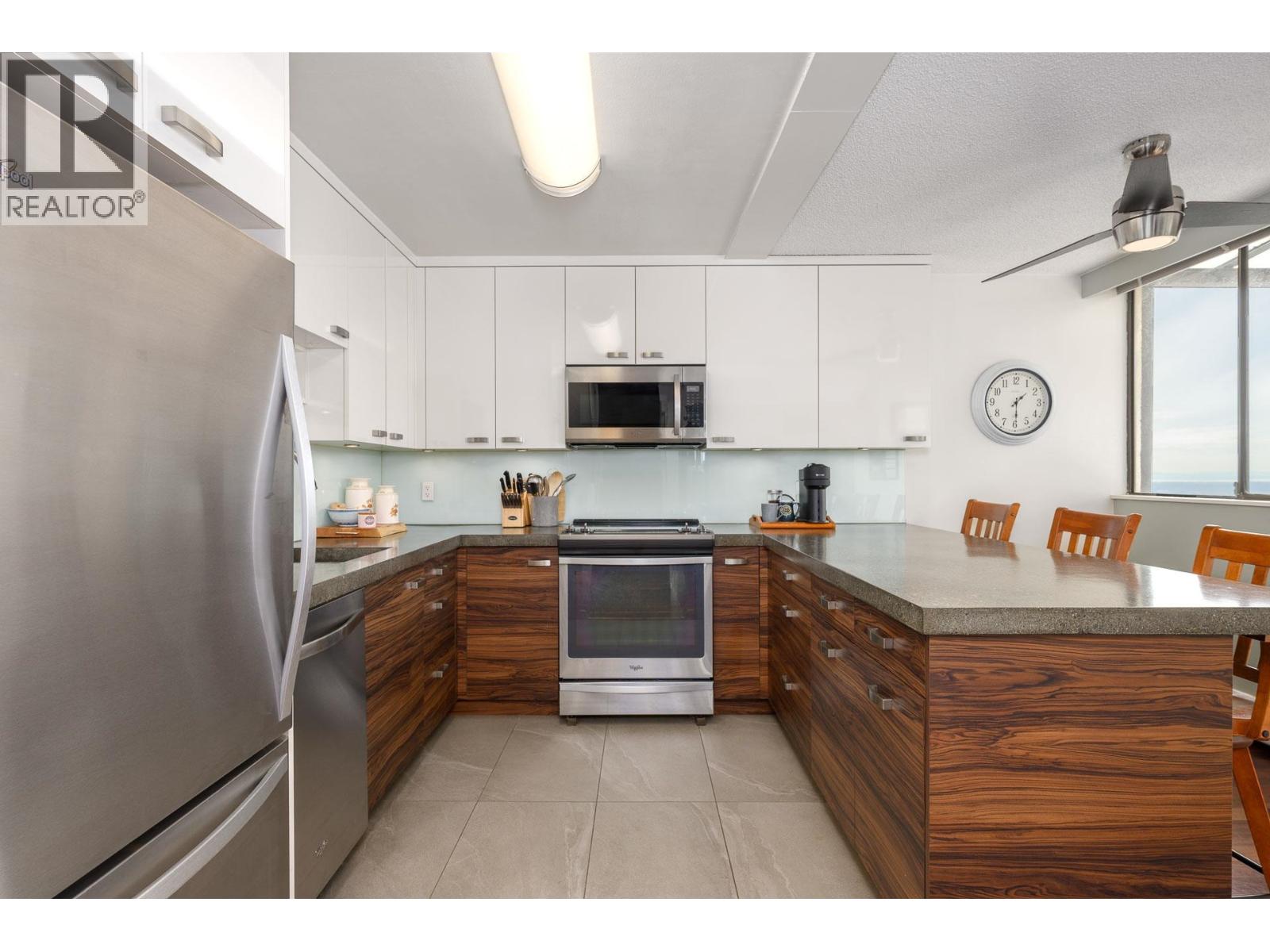 1506 6689 Willingdon Avenue, Burnaby, British Columbia  V5H 3Y8 - Photo 9 - R3110368